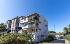 Apartment in Porec/Istrien 9884